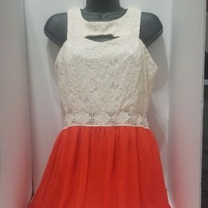 Accidentally in Love Dress